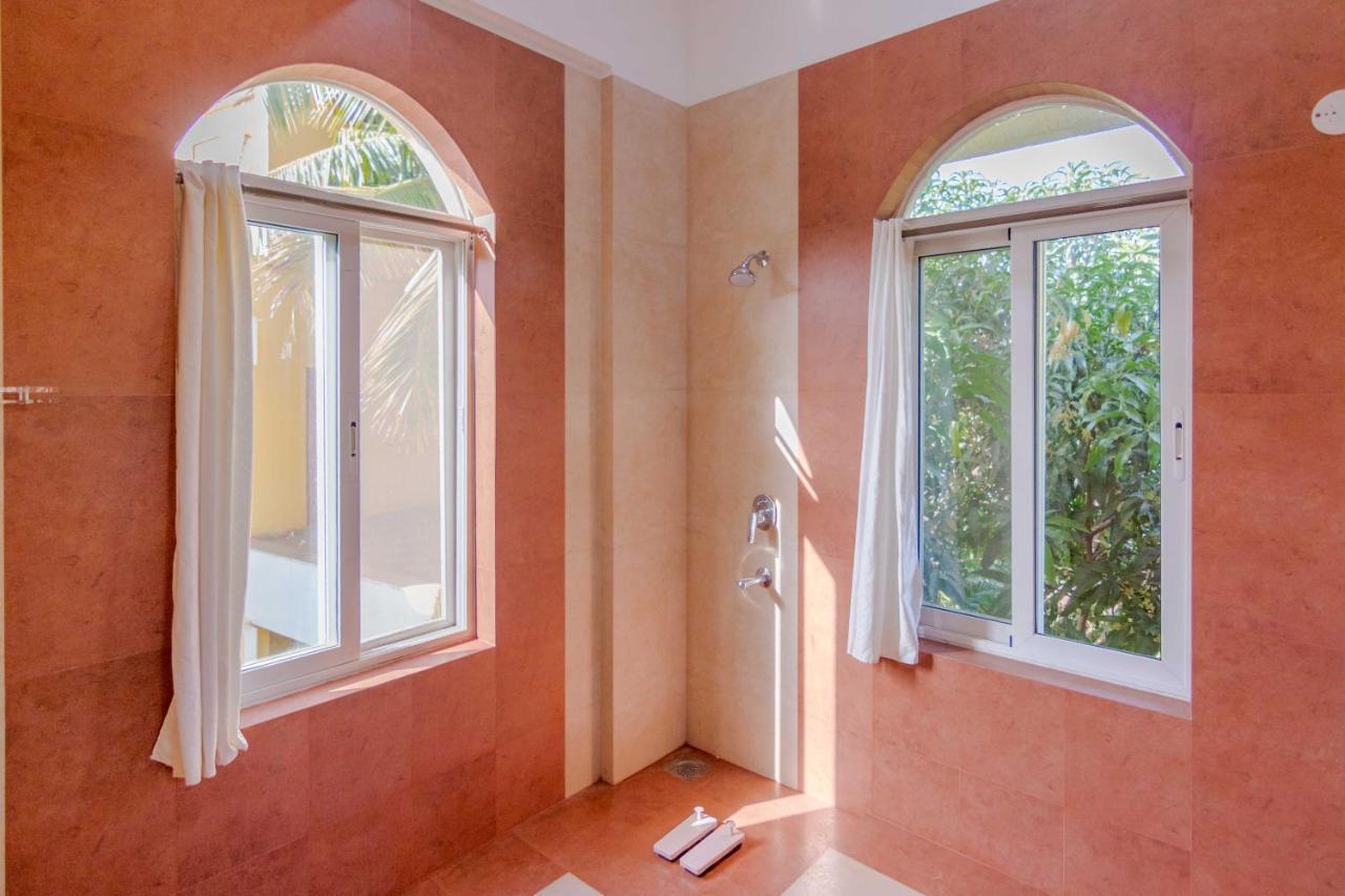 SaffronStays La Casa Maestro, Kashid Esterno foto