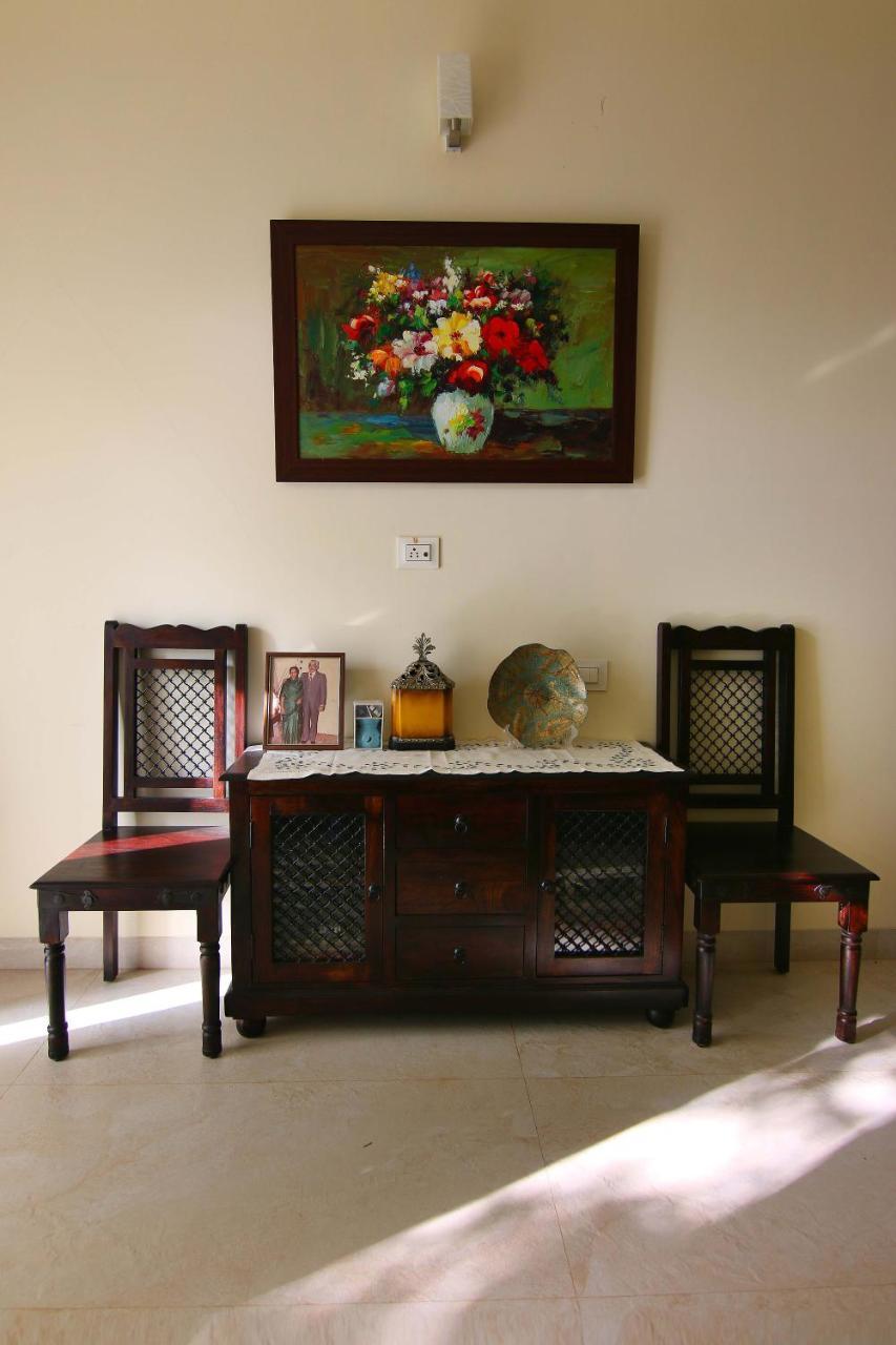 SaffronStays La Casa Maestro, Kashid Esterno foto