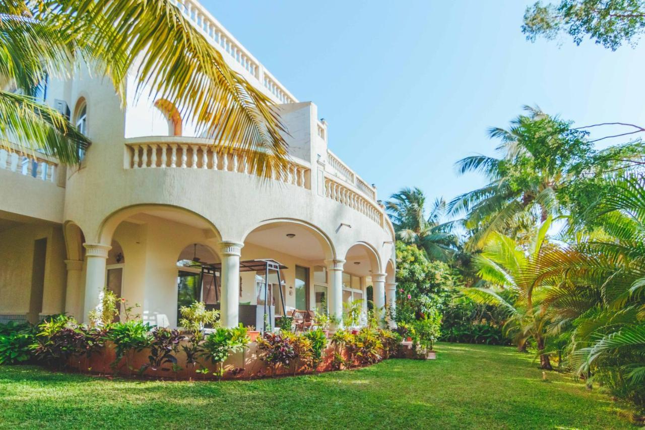 SaffronStays La Casa Maestro, Kashid Esterno foto